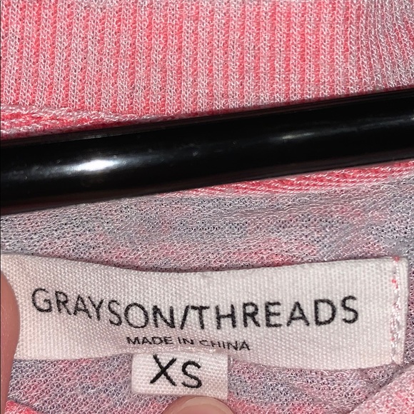 Flowy T-Shirt - Picture 2 of 2